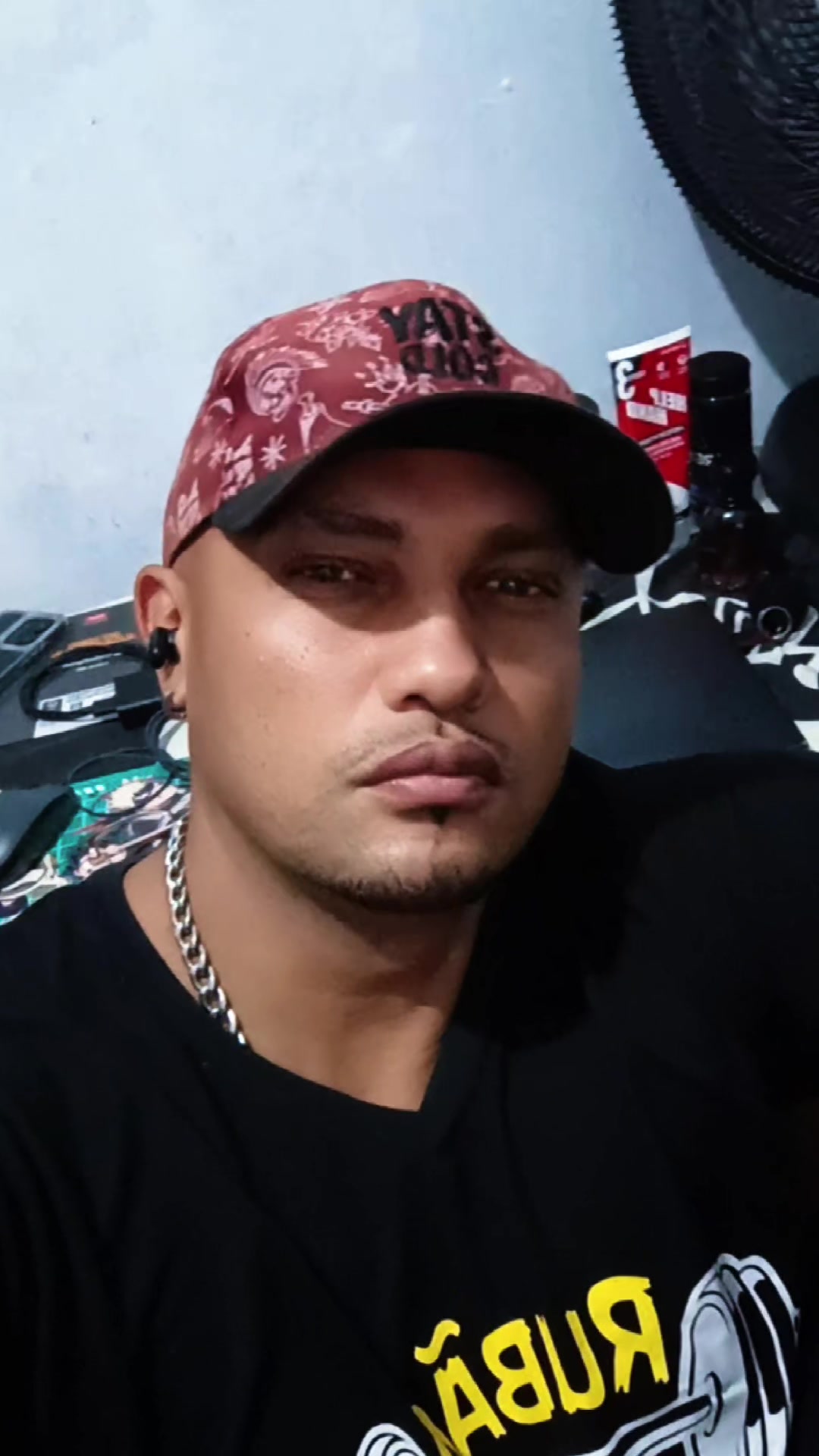 @Edvan Damacena
