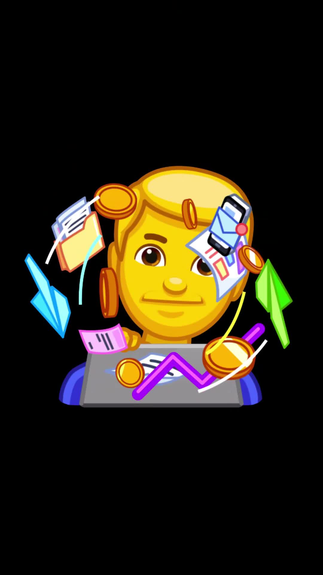 @Emojis Animados