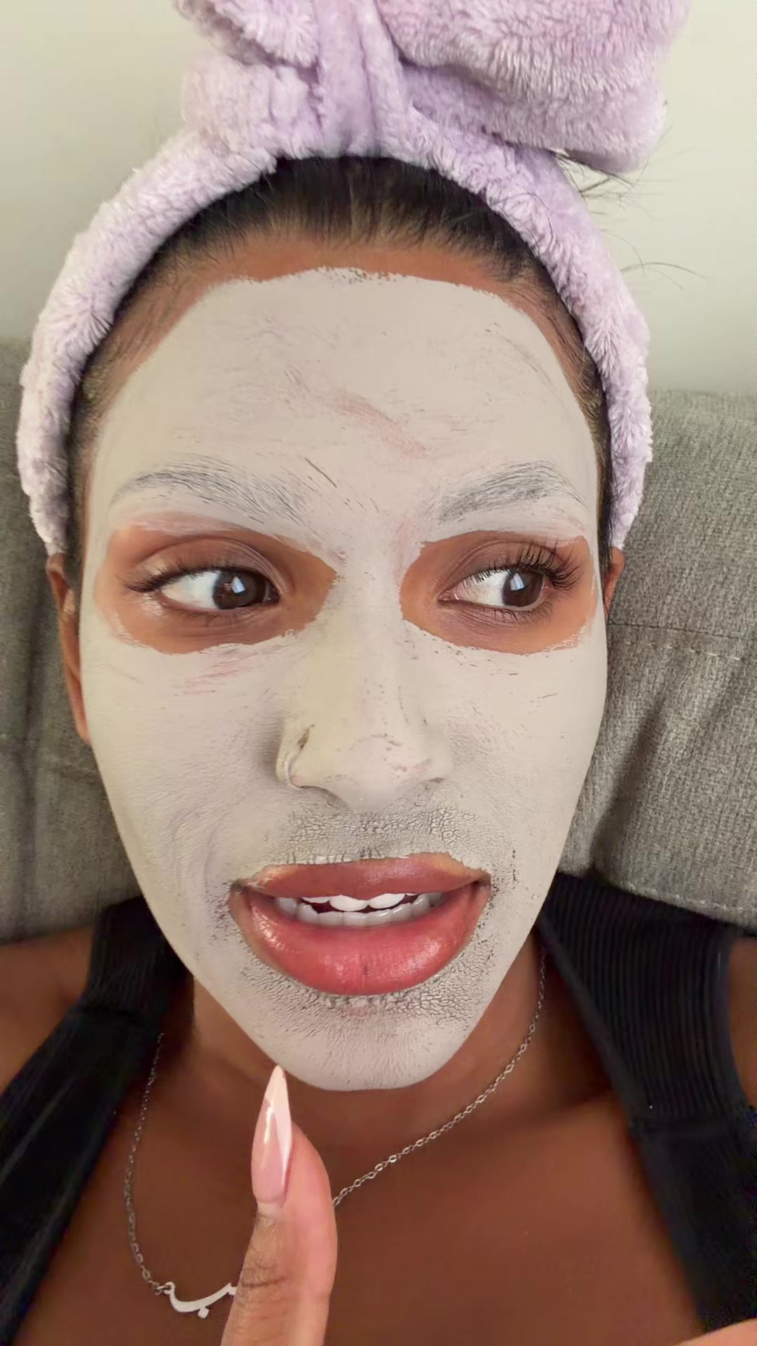 @Naailah