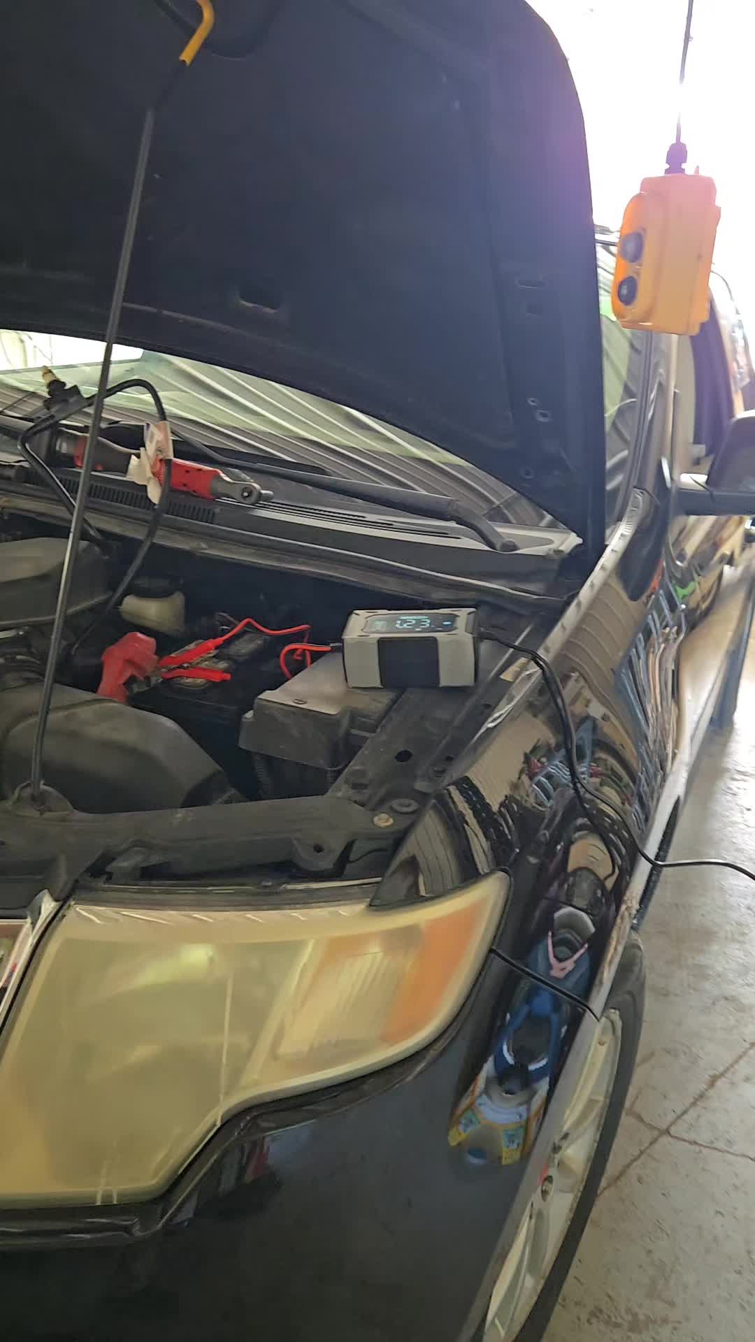 @Chad's Maintenance & repair