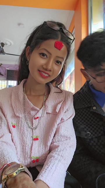 @❣️SUSMITA❣️