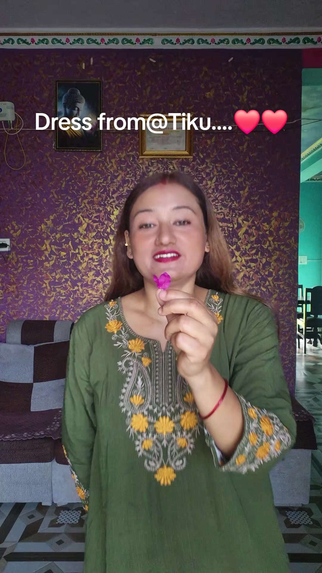 @Sunita Regmi