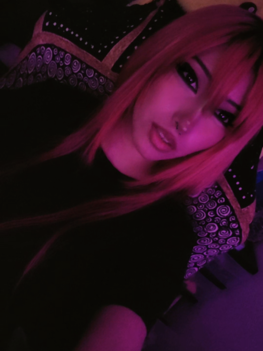 @elmoslore | TWITCH