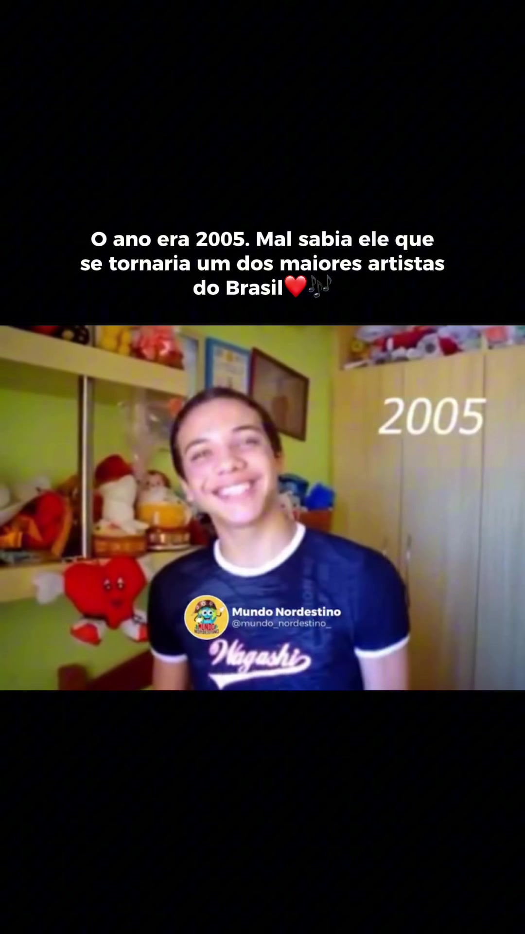 @Wesley Safad&atilde;o