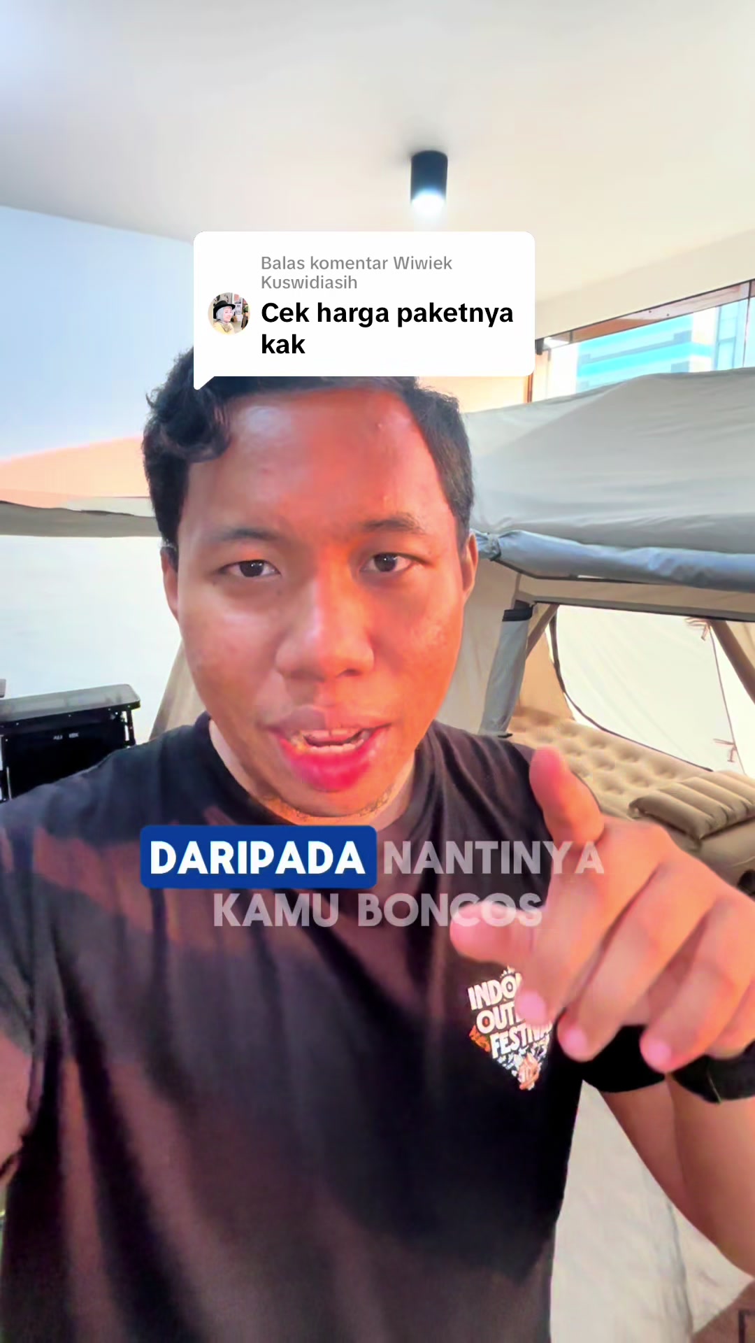 @Alltrek indonesia