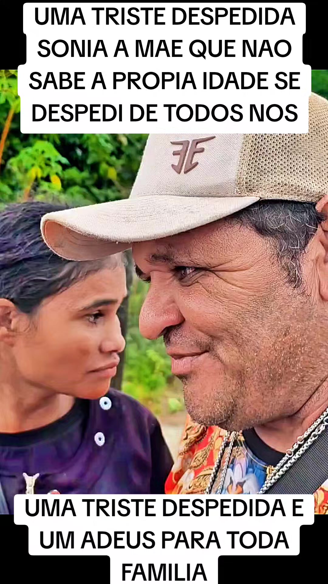 @ELIZEUSILVATV CORTES