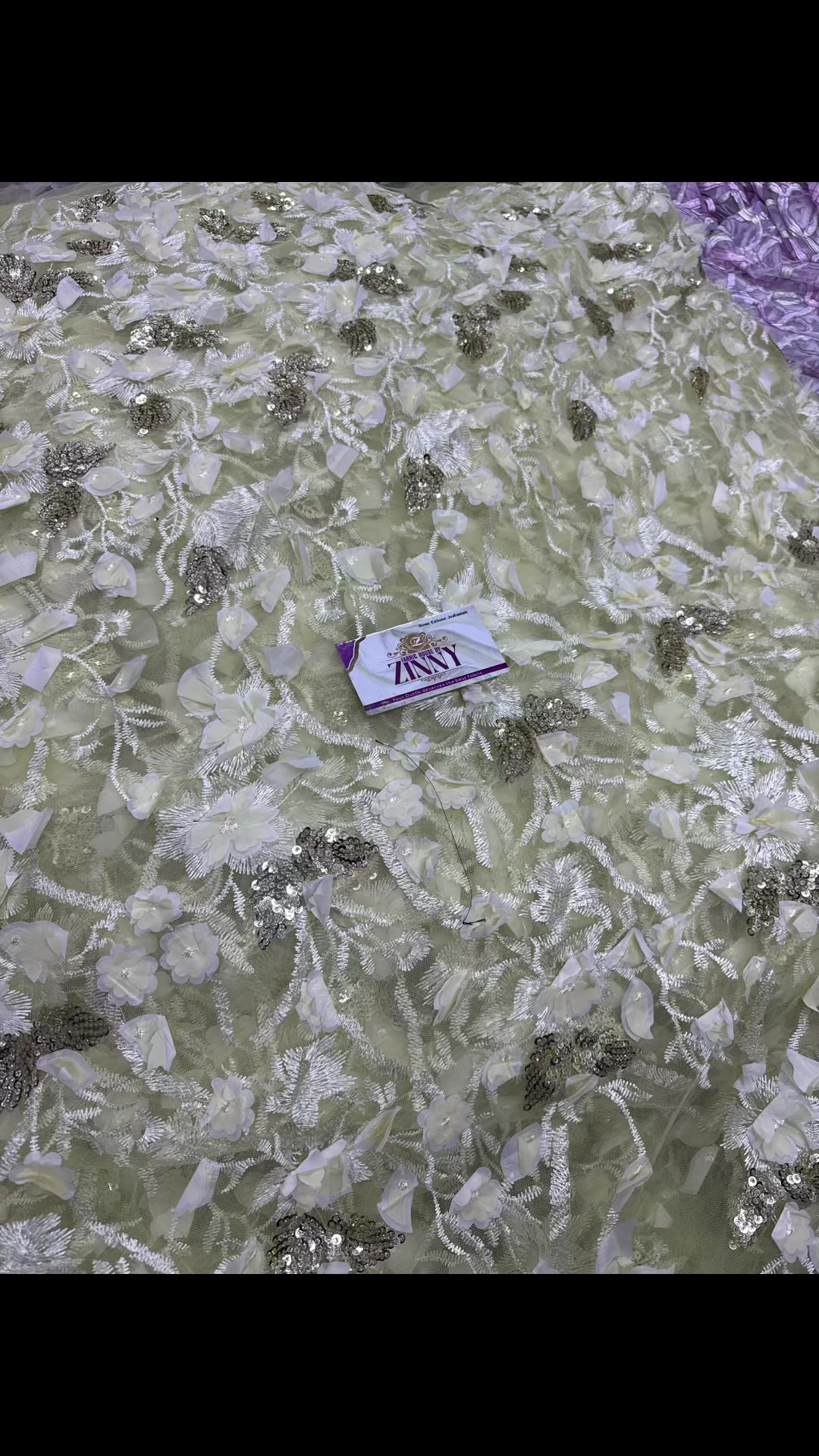 @AffordableFabric/Ikotun Lagos