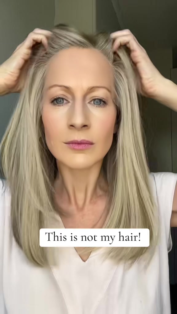 @Goldylost Hair