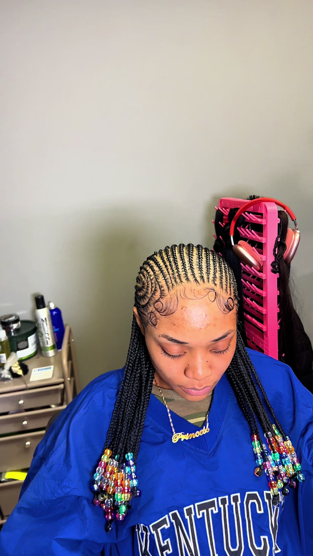 @HairByEssy