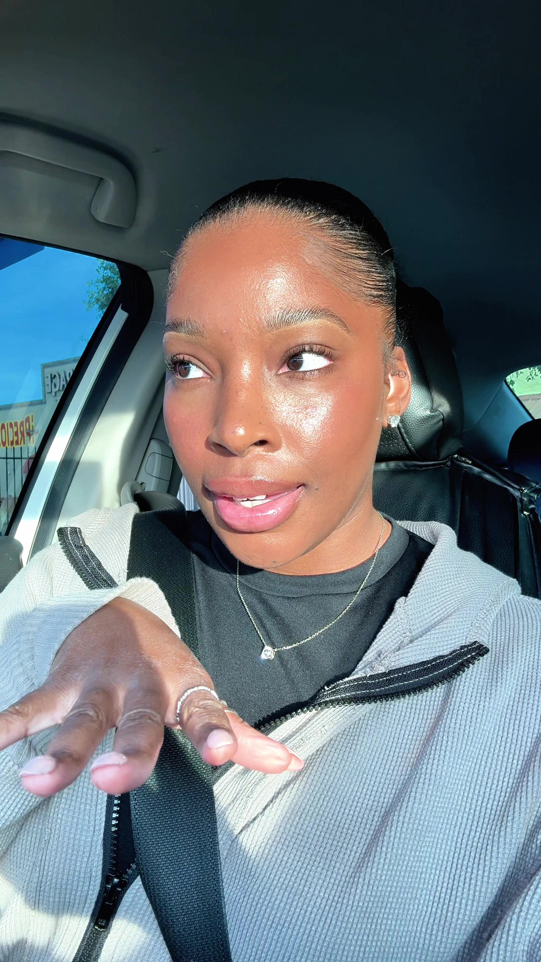 @Synae | Dallas Content Creator