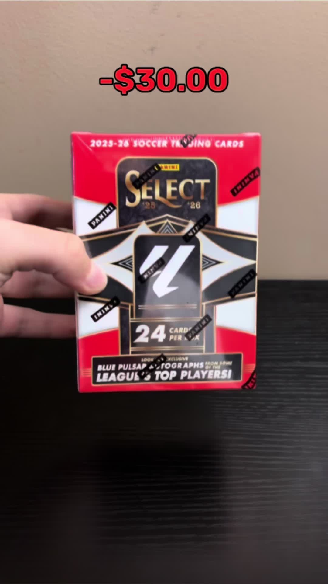 @Soccer Card Enthusiasts