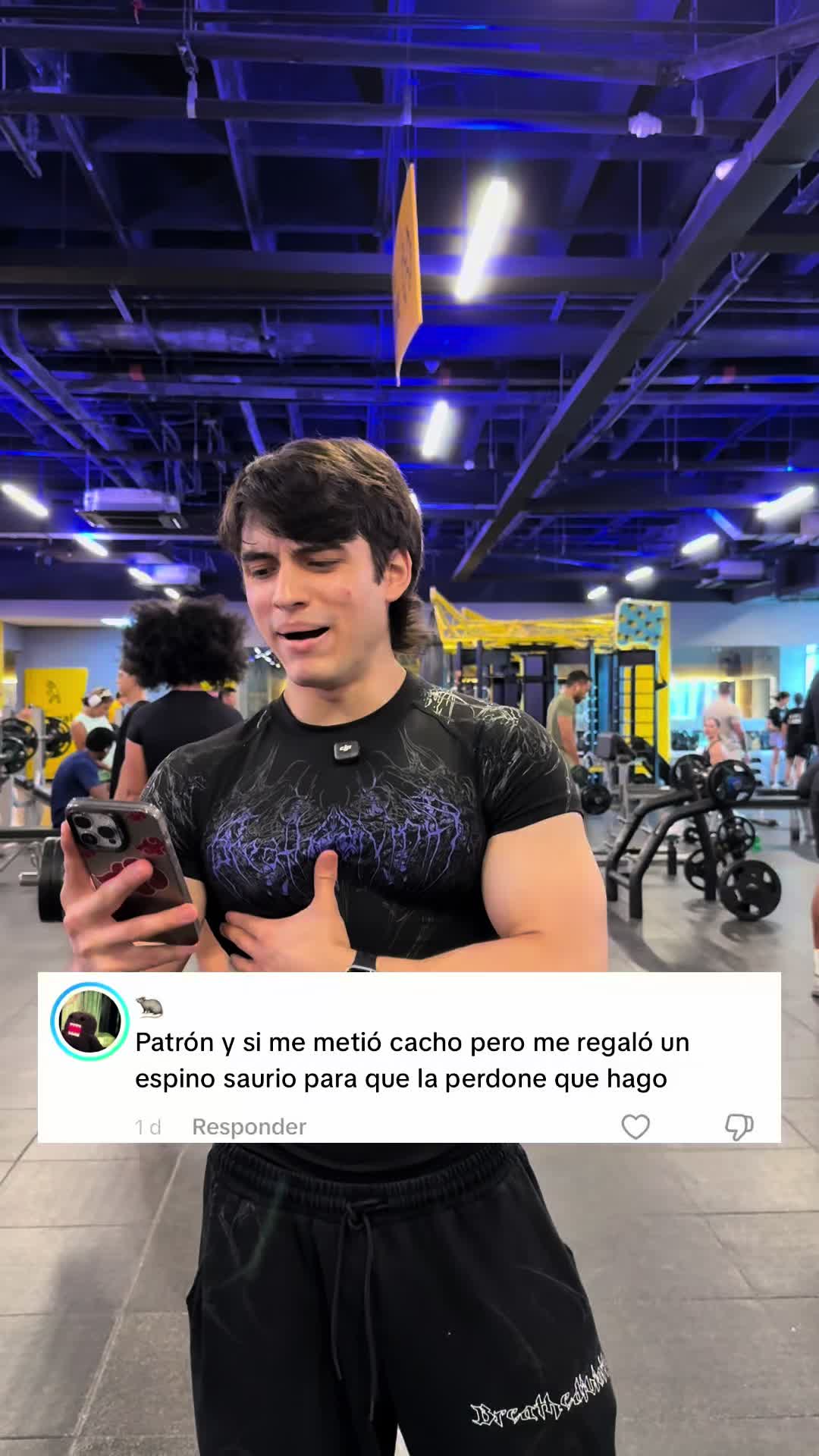 @Andr&eacute;s Arissti