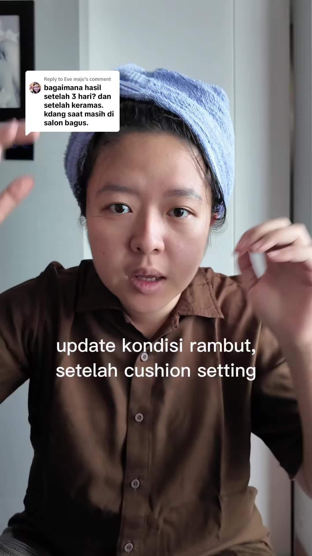 @Cherlie Andriani | REVIEW APA?