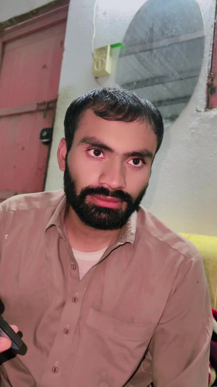 @Mr Tayyab