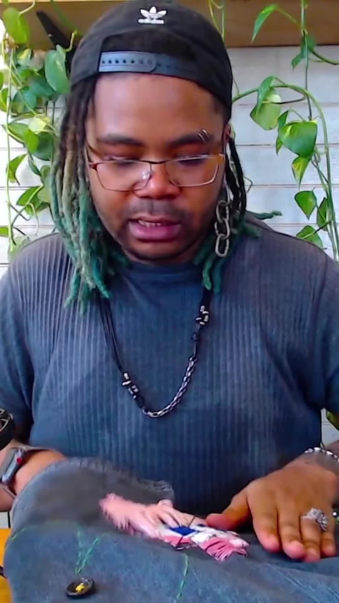 @Chrono