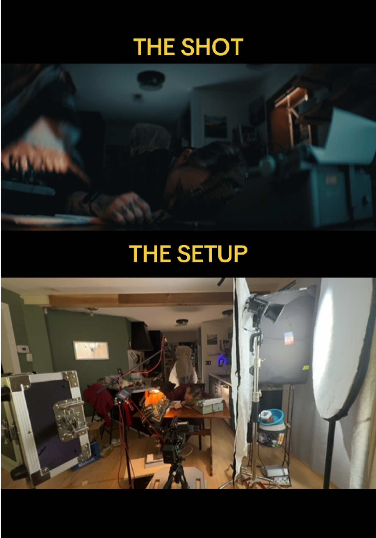 @SeanIsInspired | Filmmaker