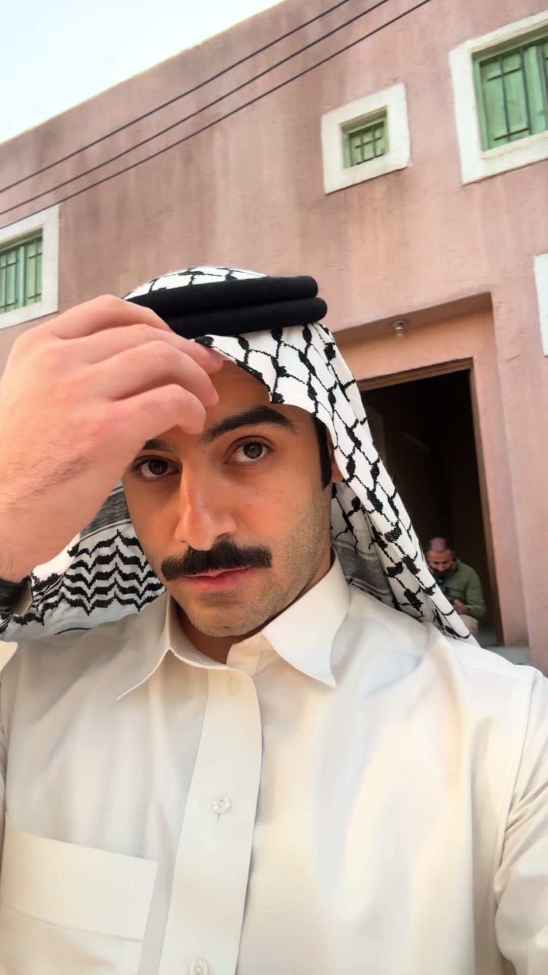 @Faris Al Bahri - فارس البحري