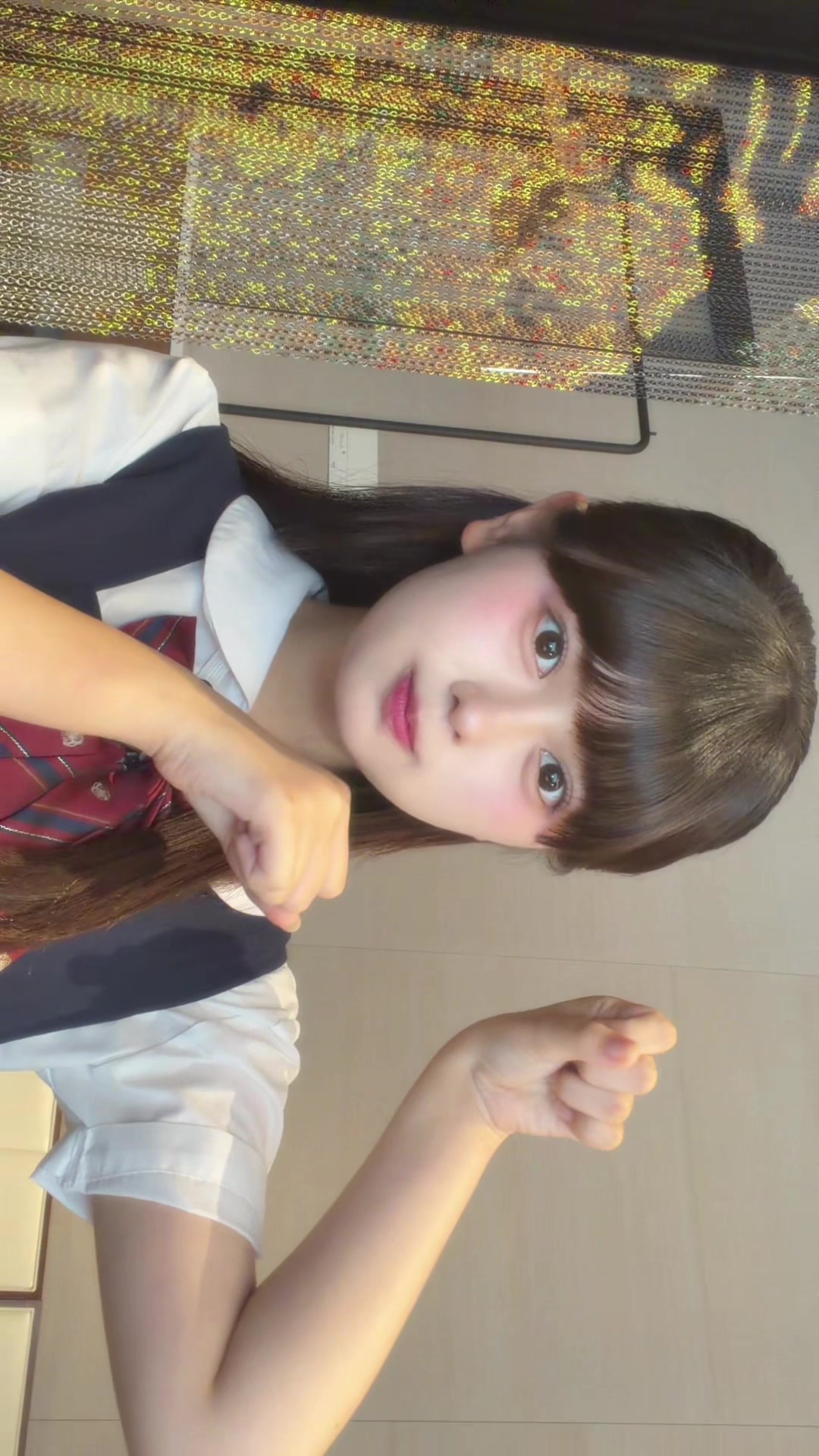 @長浜 広奈(ながはまひな)
