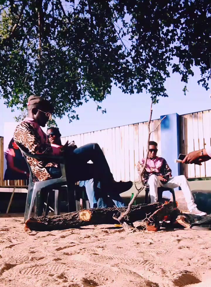 @🇳🇦Bwila 80's Vocals
