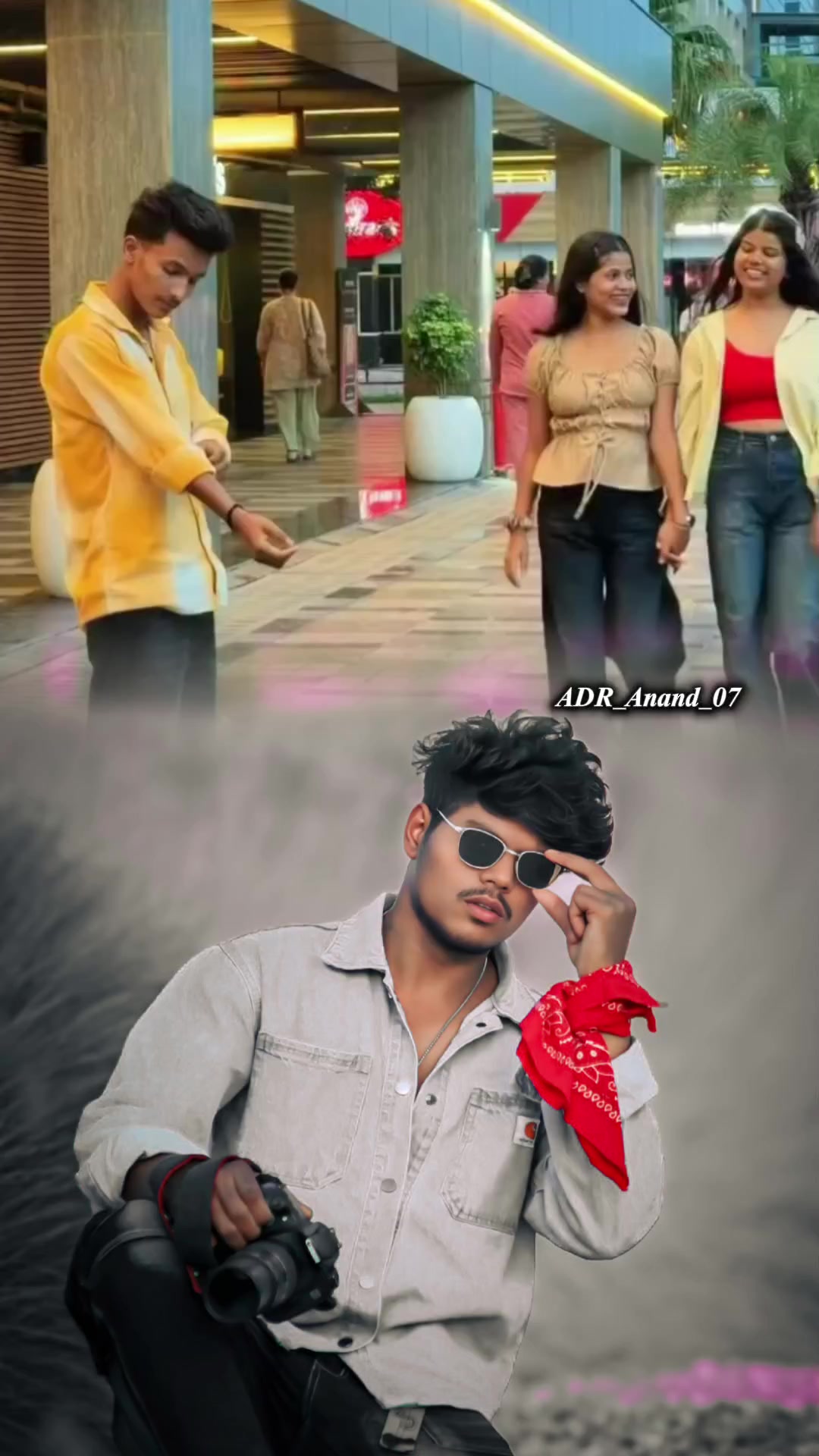 @@📸💋ADR&deg;༄●⃝Anand࿐👑❌