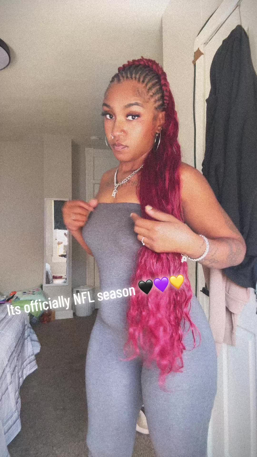 @KountryXMedusa💋🦀😍