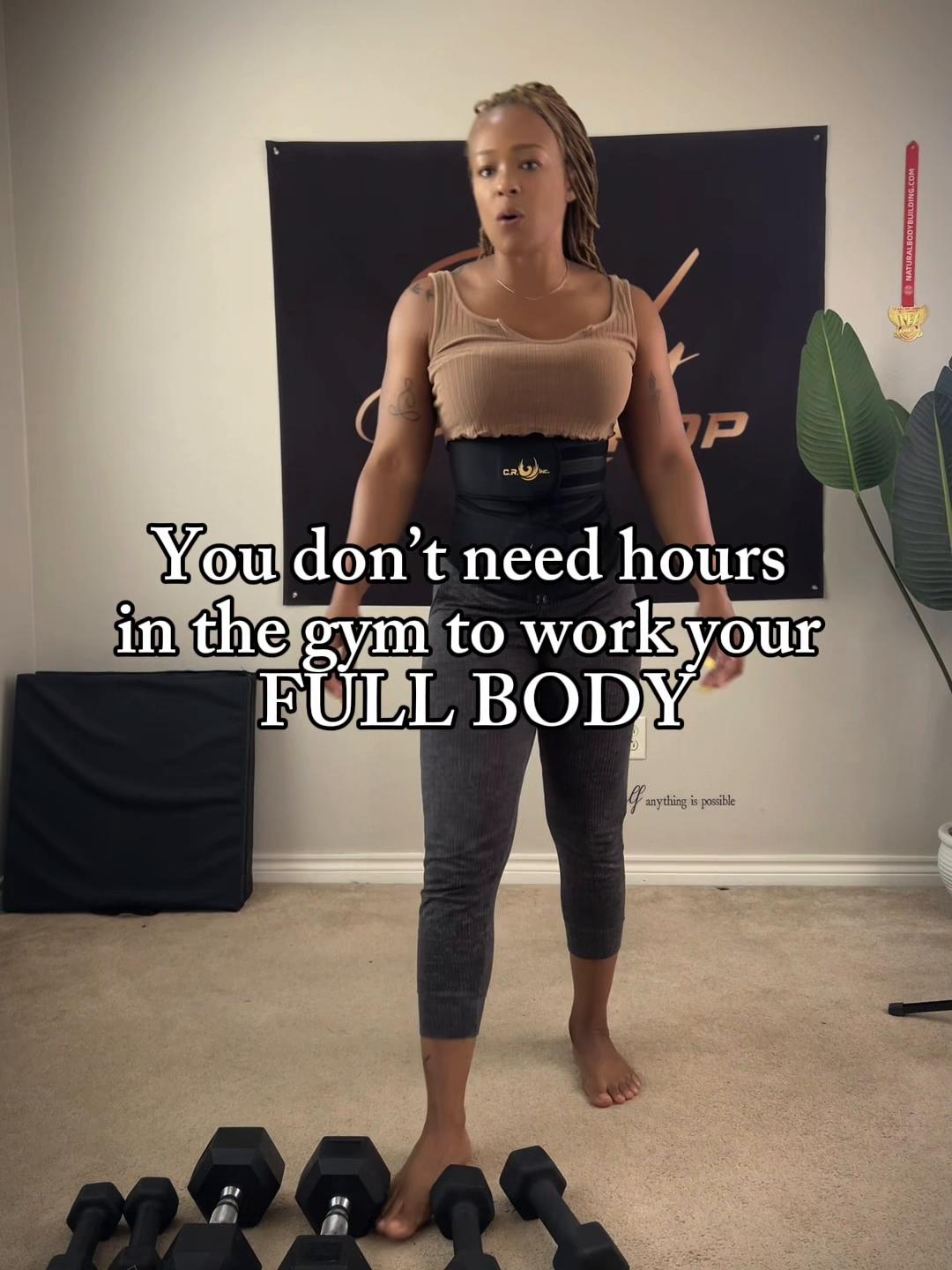 @Coach Candice | EmbodyHer