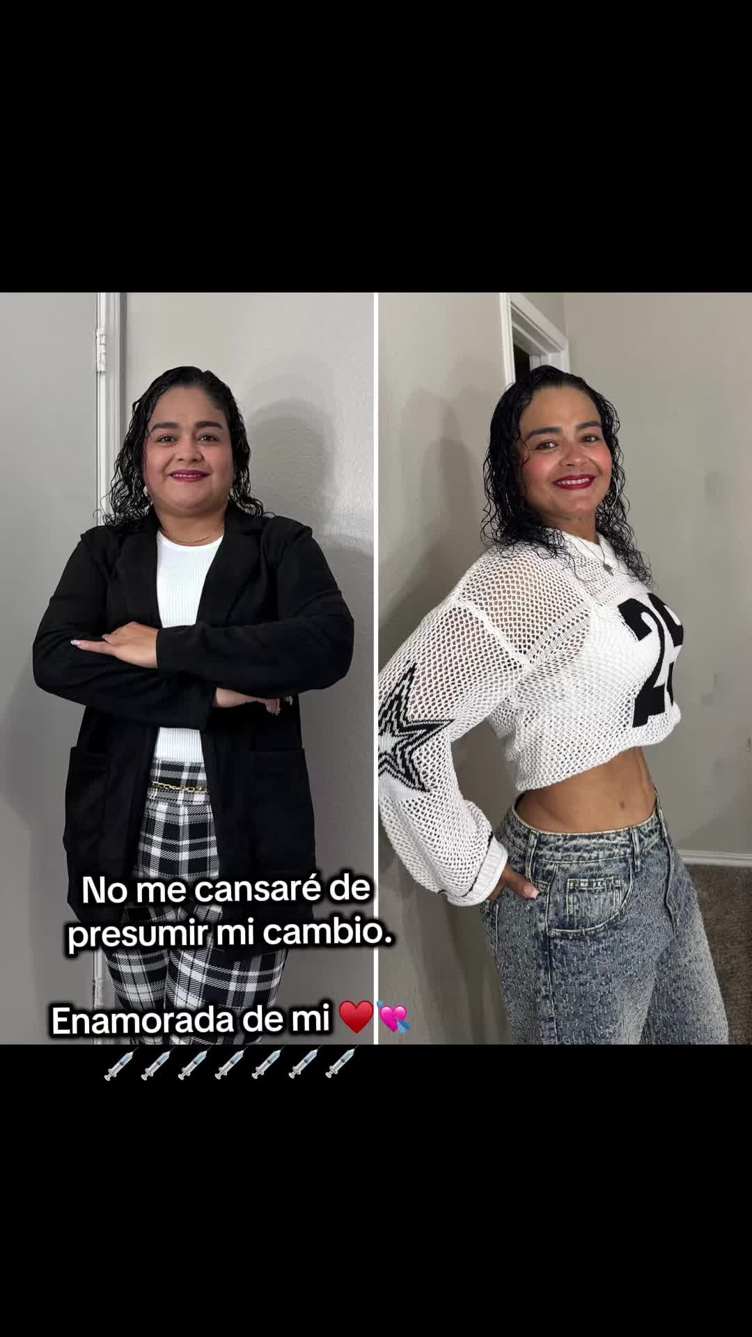 @Marilu Ariza Pept SBL💖