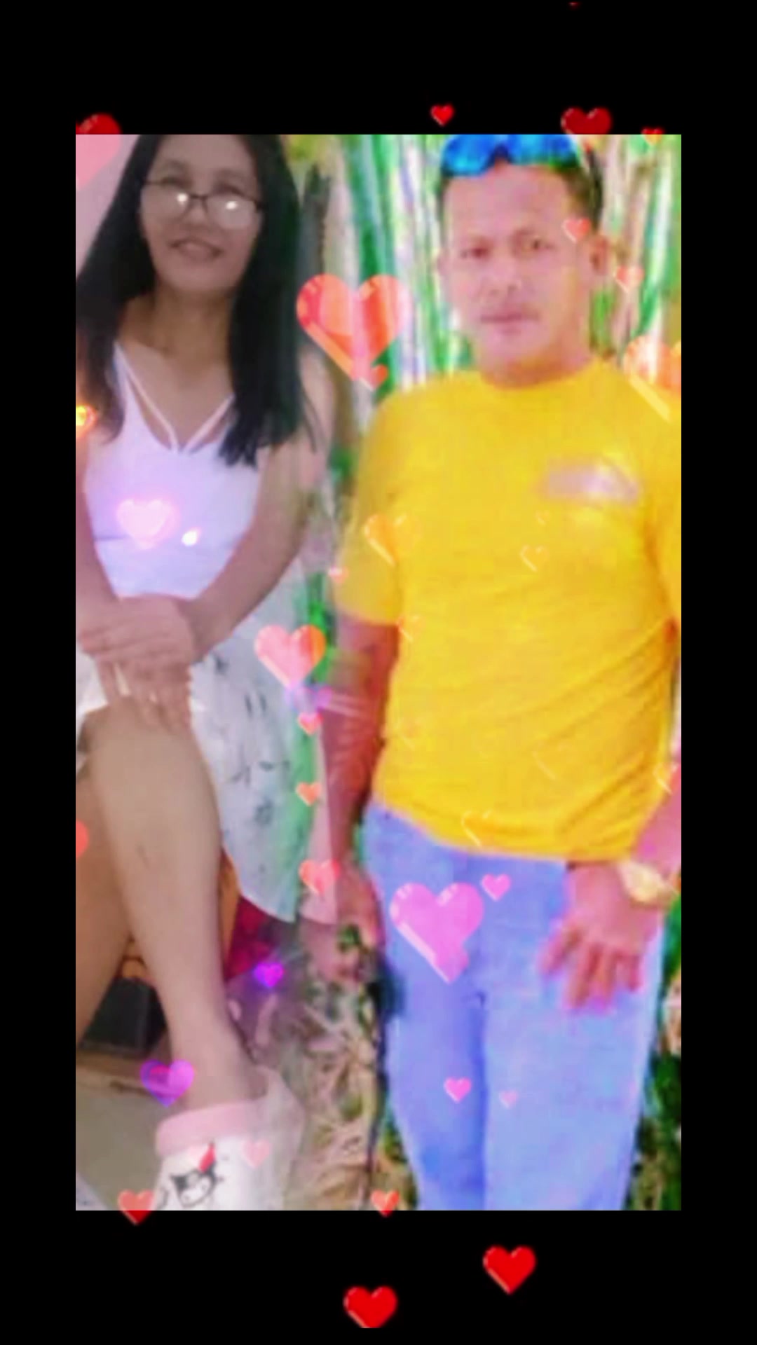 @walang forever ๐ ๐๐