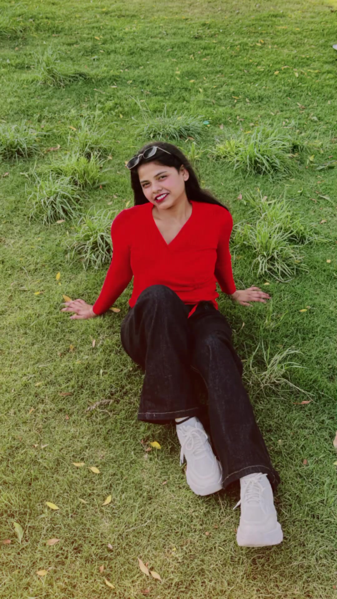 @ishitauraw