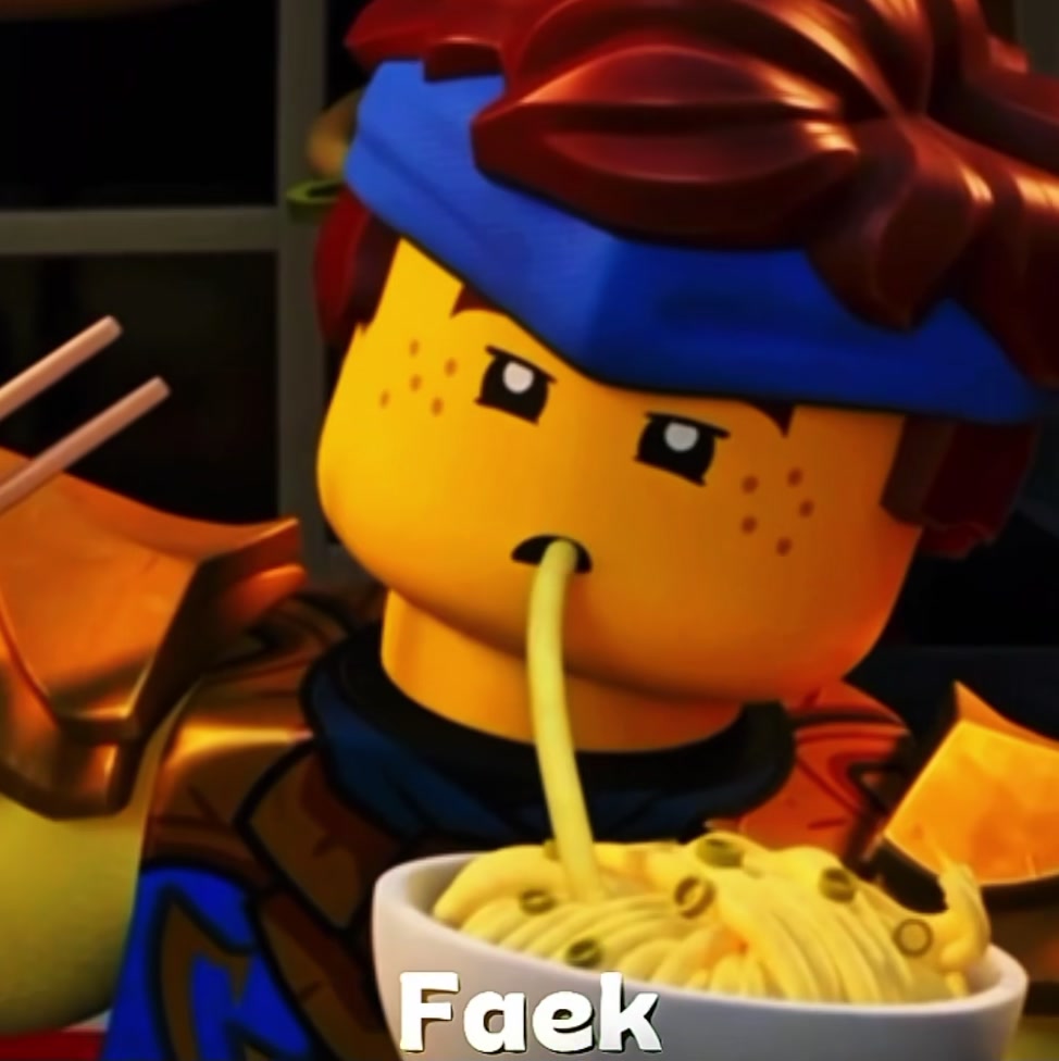 @Faek