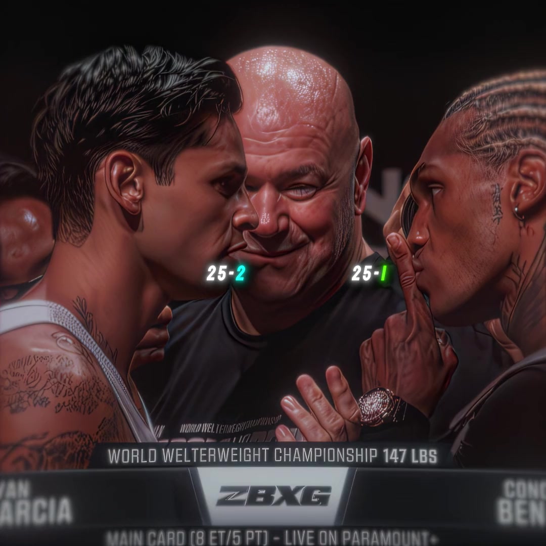 @MMA Legends