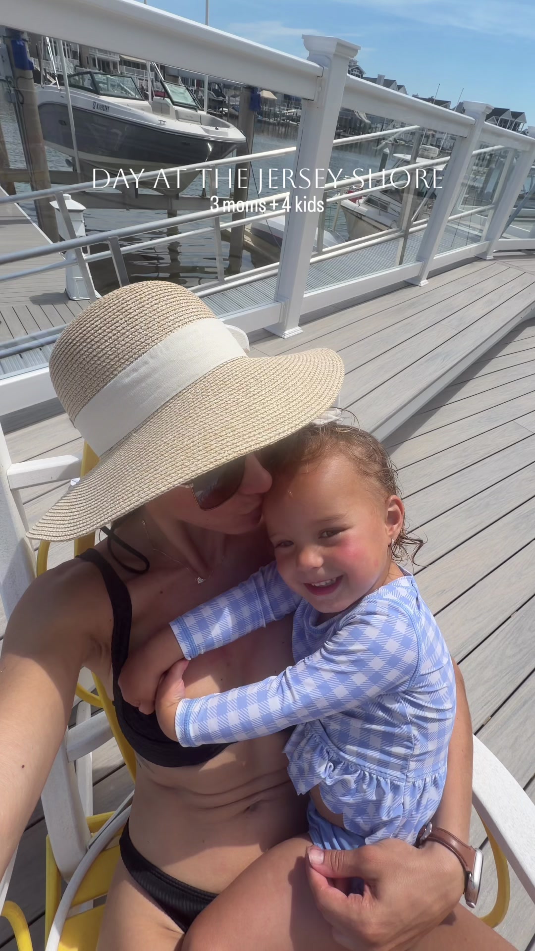 @LIV &mdash; solo mom