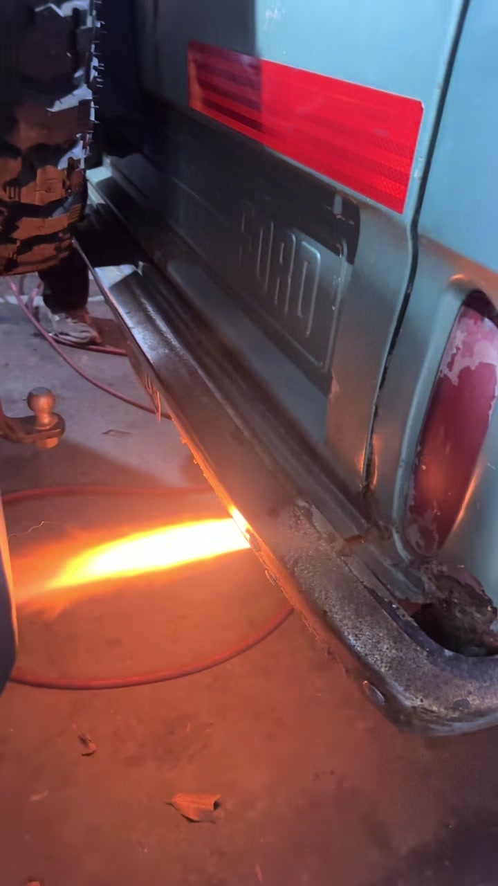 @HDN GARAGE