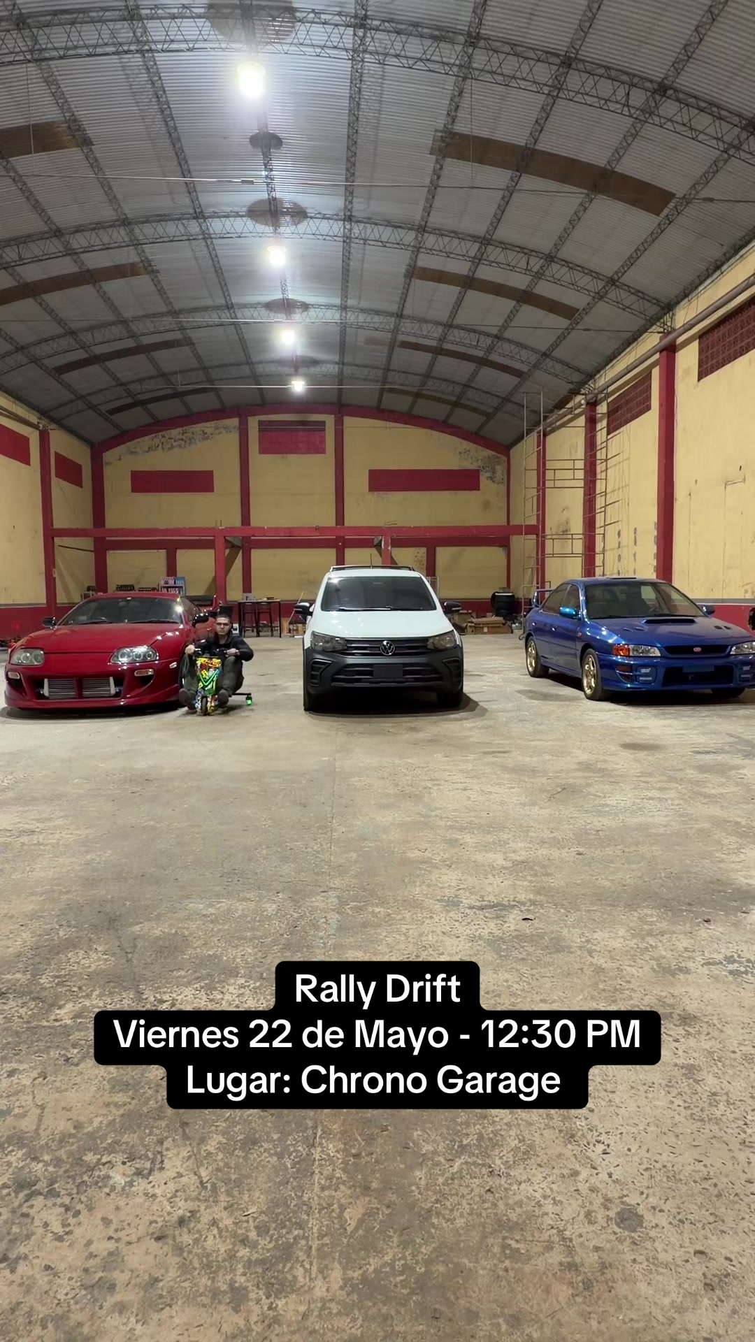 @Guillermo
