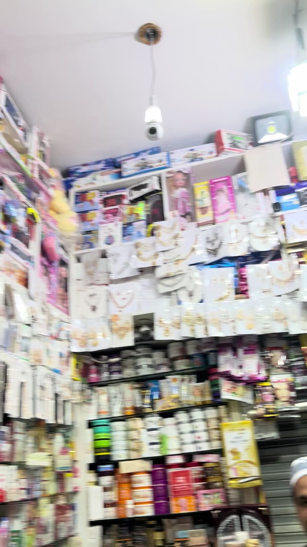 @Maqbool Shopping Center