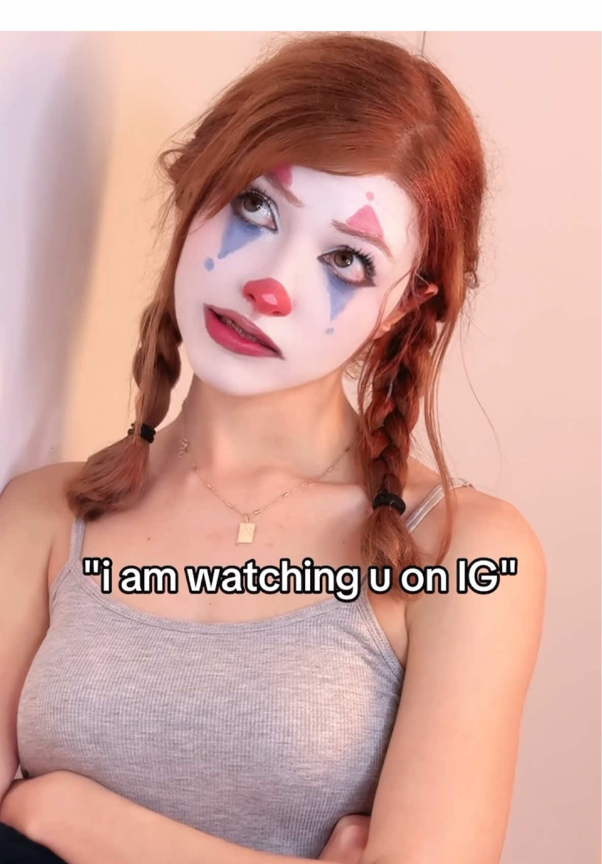 @Elowen Clown