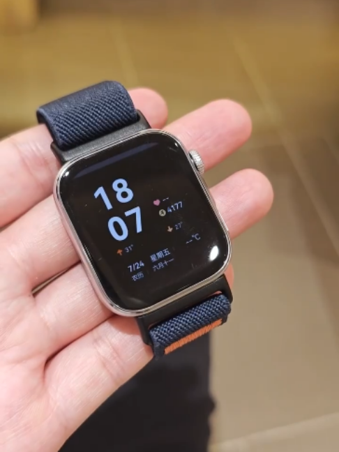 @beiziye-watch strap