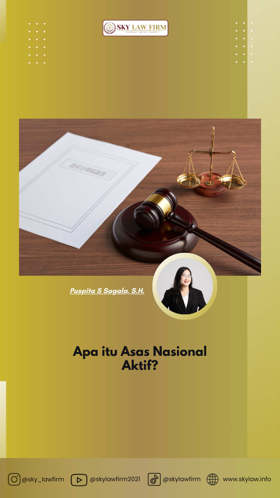 @SKY Law Firm