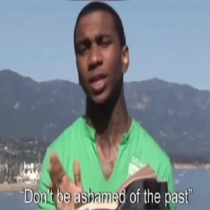 @★