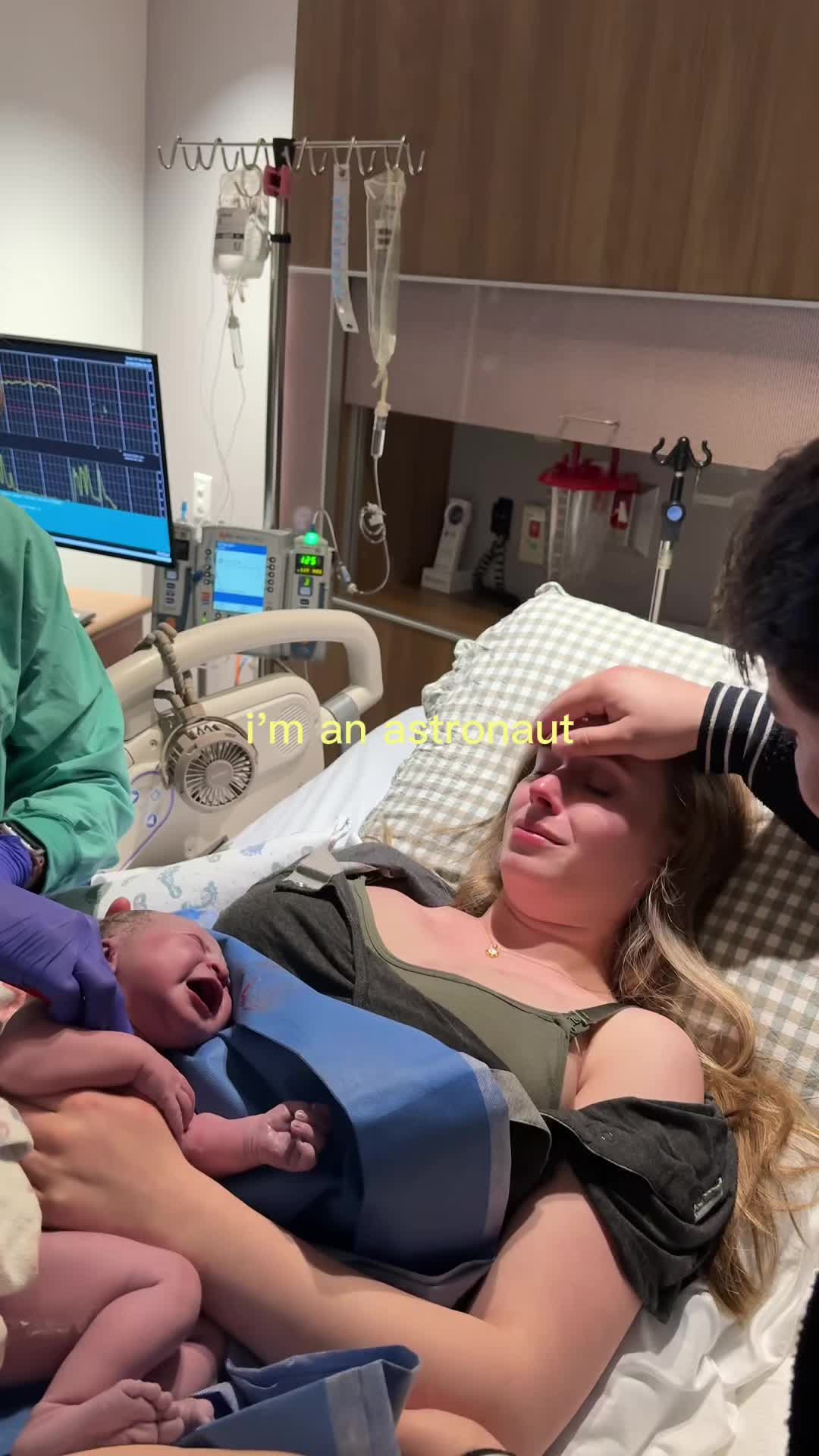 @Jaclyn | First time mom & UGC