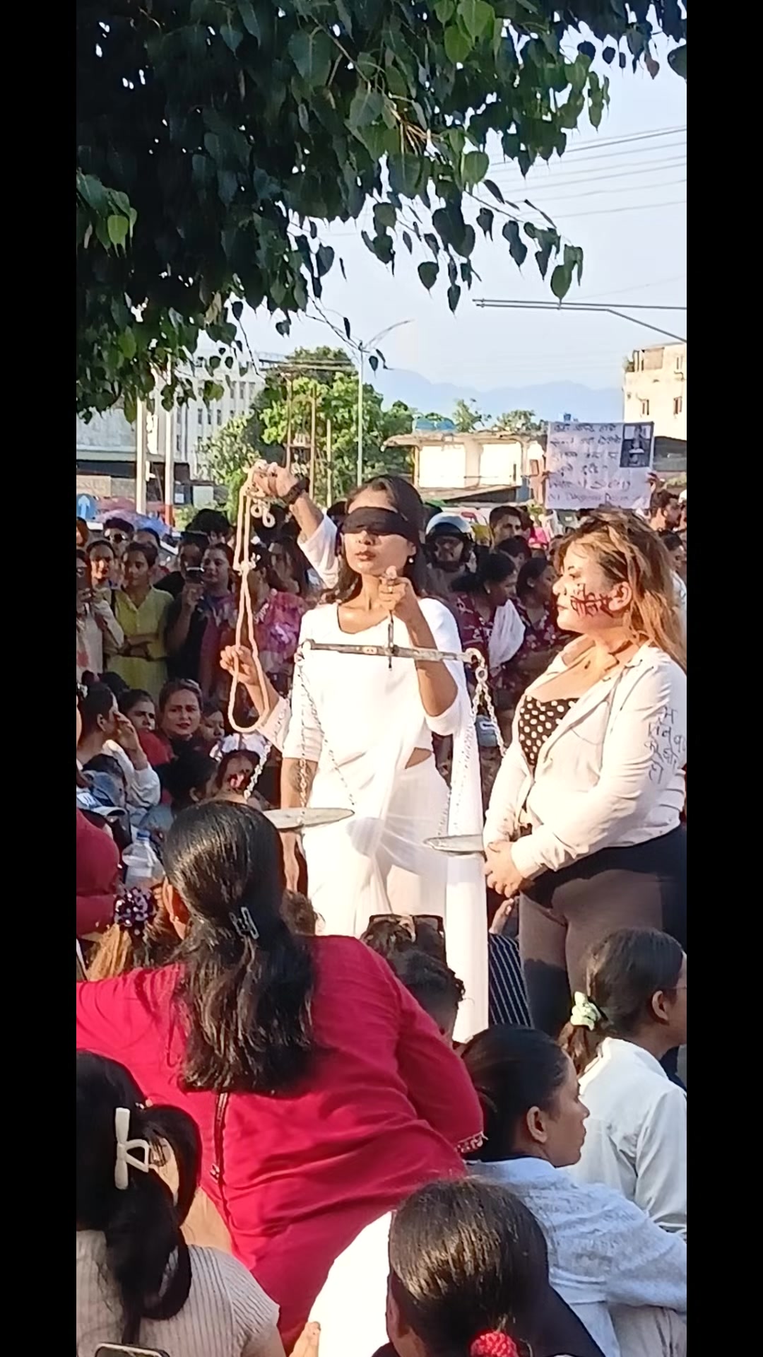 @Namita Dawadi