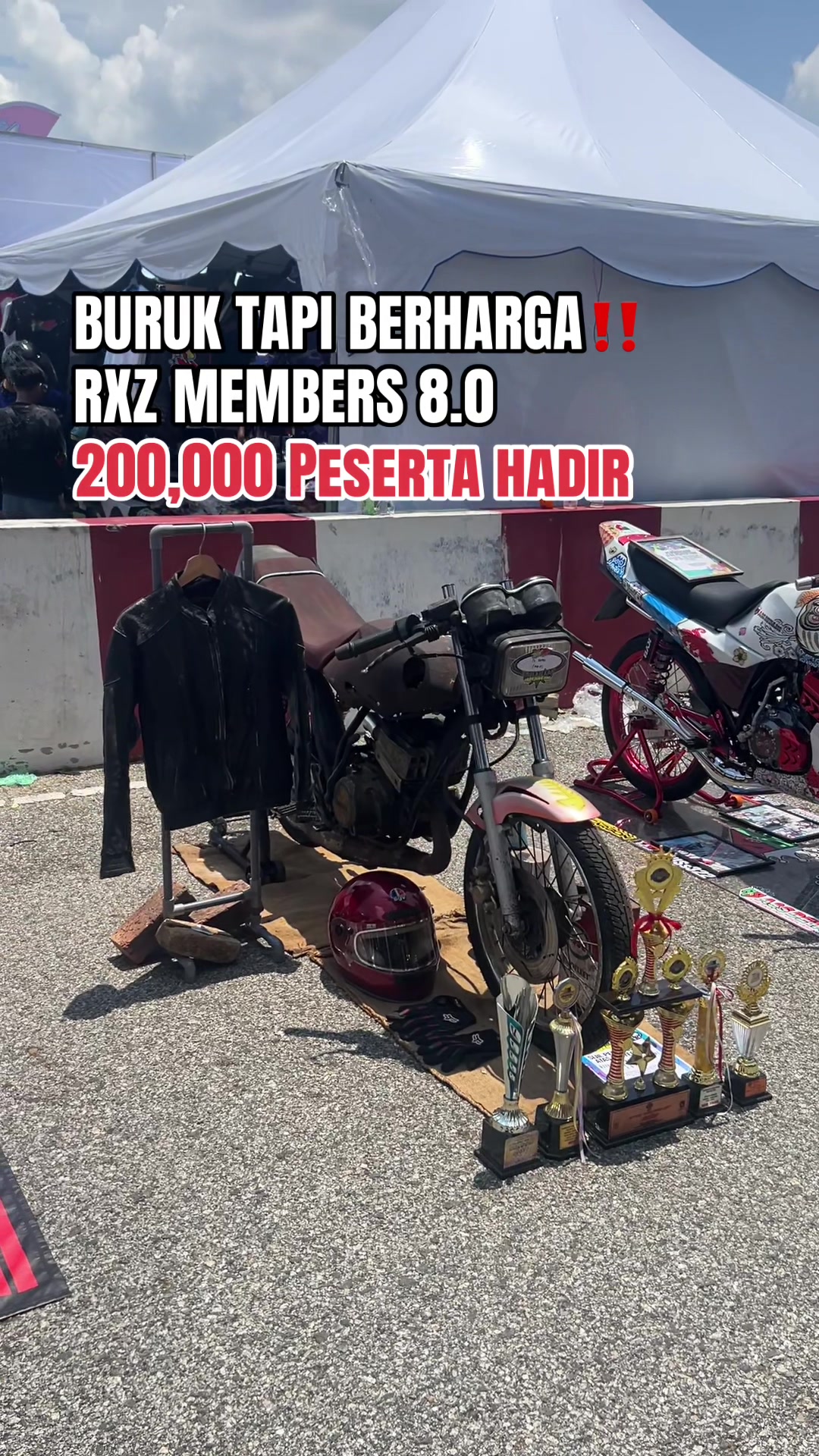 @Joki Senyum Official