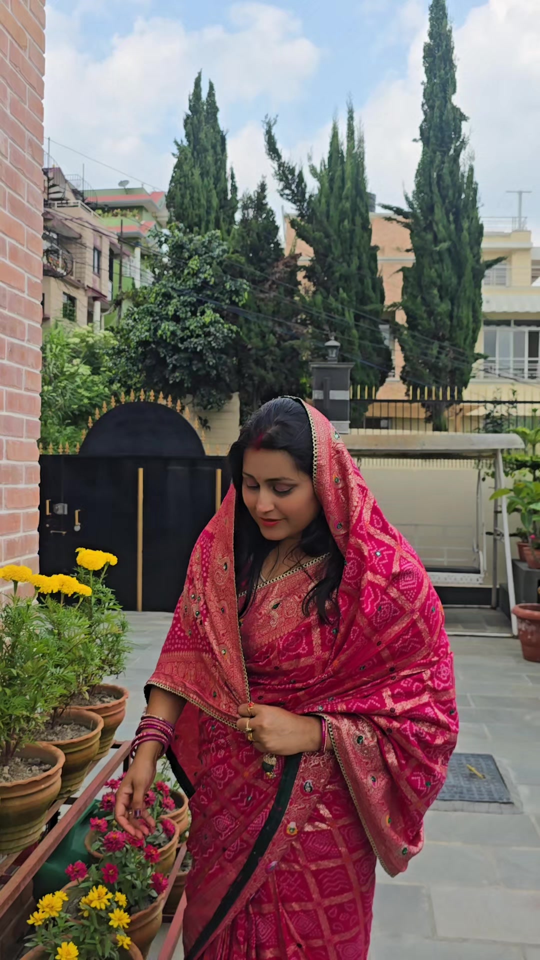 @Shanti Jha