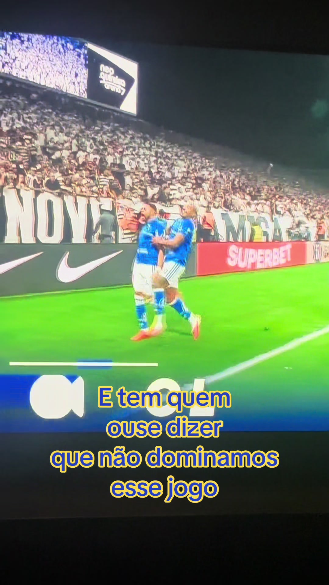 @Link do Cruzeiro