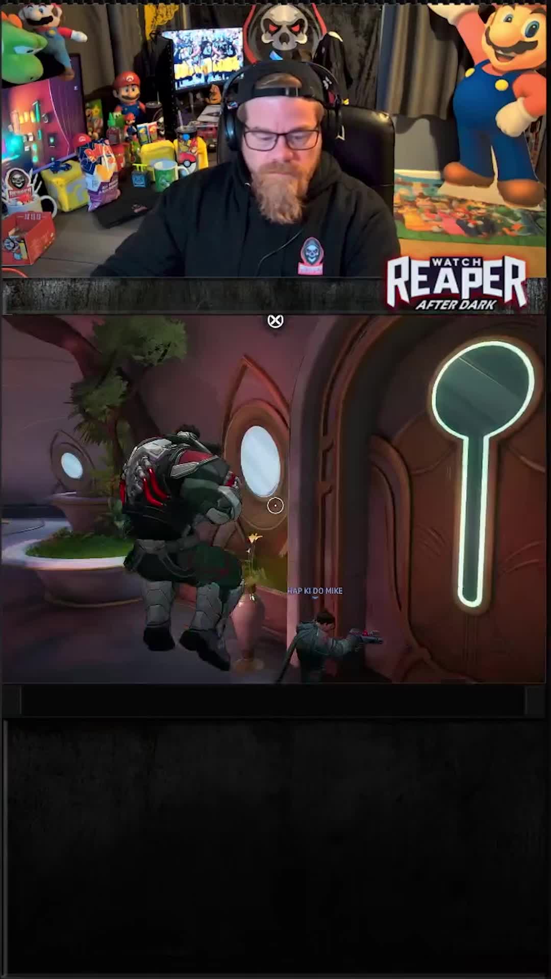 @WatchReaper
