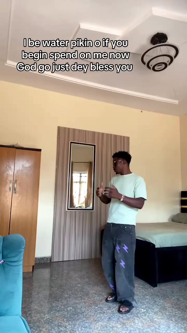 @Boy with D Vibe