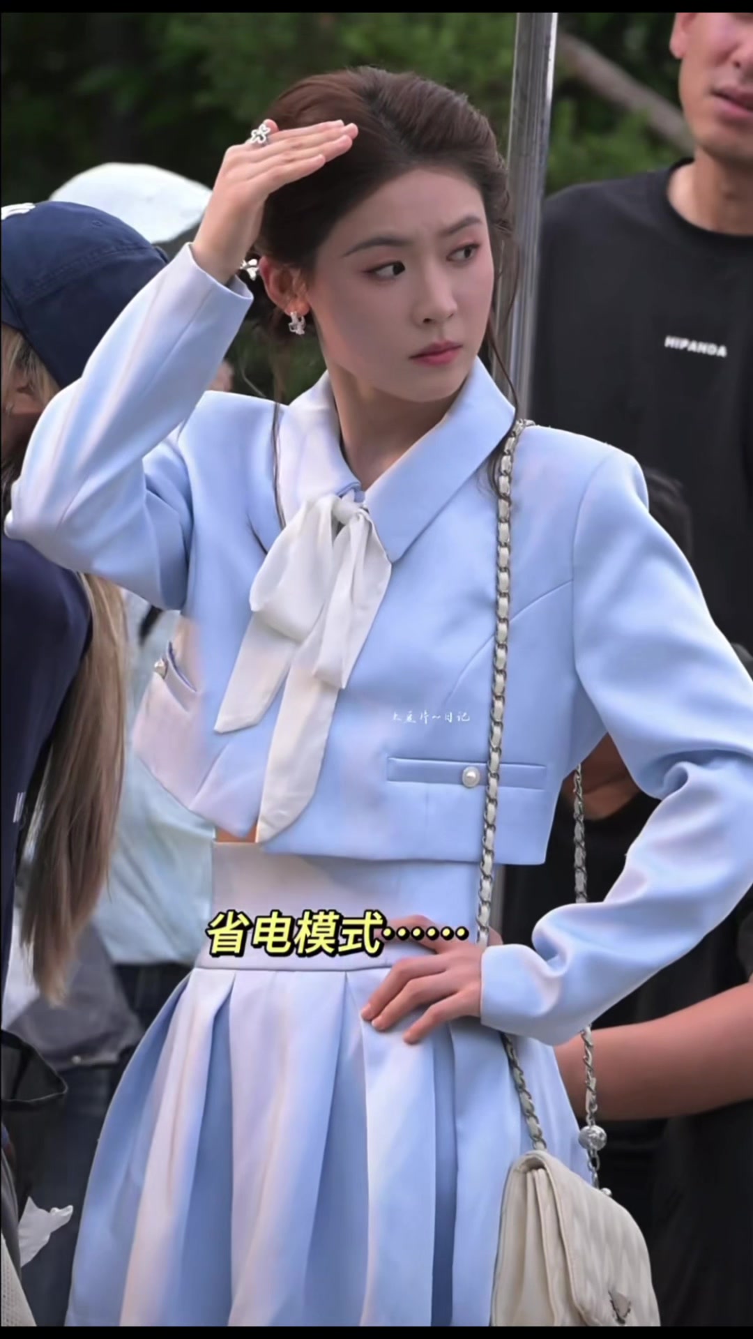 @Kẹo . Bông . Nhỏ ᥫᩣ