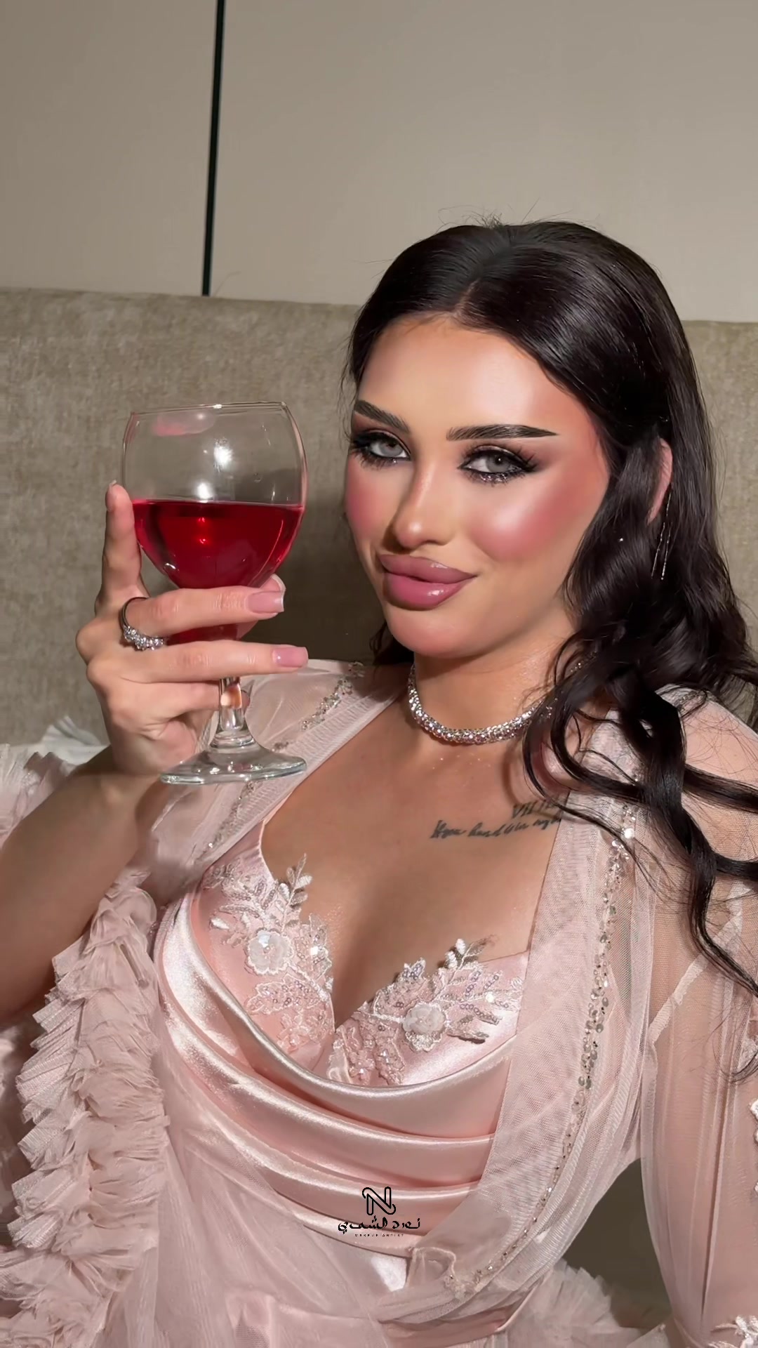 @ارتست نوره الشمري💄