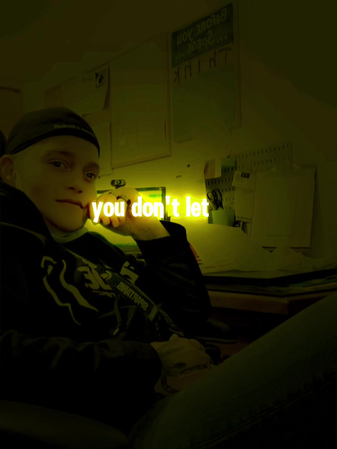 @Jenn Tilly