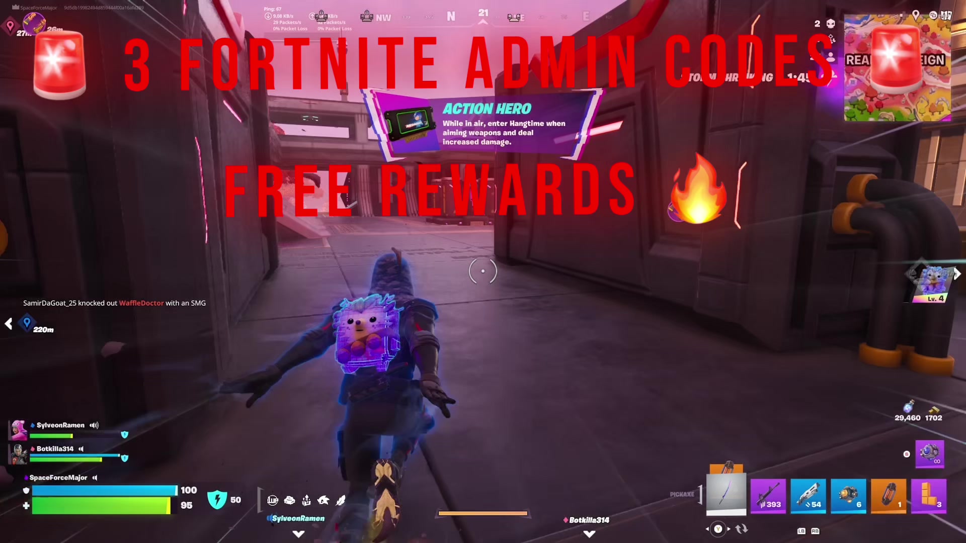 @SpaceForceMajor